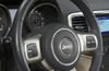 2011 Jeep Grand Cherokee Steering-Wheel Picture